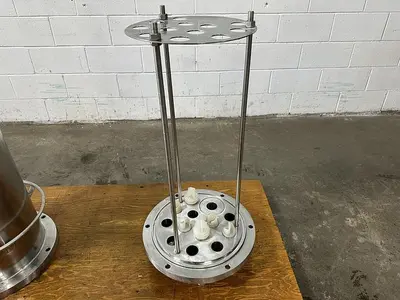 USED SARTORIUS BELL HH123ST2SEE