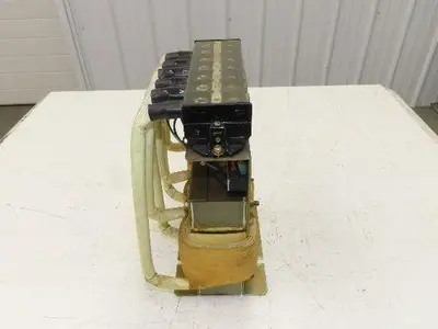 Okuma E2530-413-024-A Line Reactor 100A 140uH