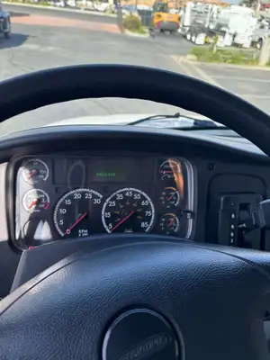 Used 2015 FREIGHTLINER M2 Carhaulers California US | Commerce Truck Equipment Sales #1548307