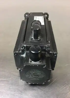 USED Control Techniques DutymAx DS