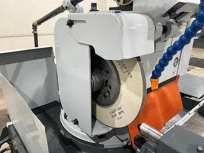 USED TOS BHU 40/2000