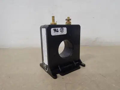 USED INSTRUMENT TRANSFORMERS 2SFT-401