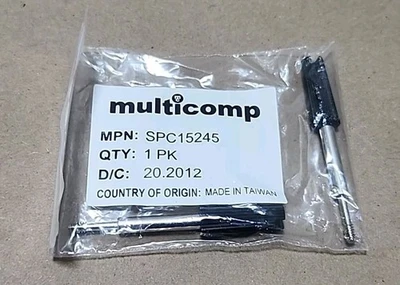 NEW Multicomp SPC15245