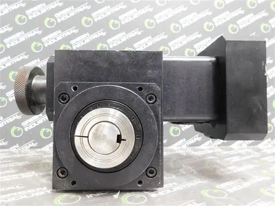 USED CONE-DRIVE GEARS W0510020SKHS06DHLDKZ