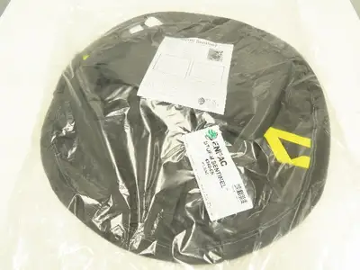 Enpac 4340-EN Storm Sentinel Catch Basin Insert Black 500 GPM Lot of 3