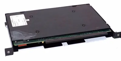 USED SIEMENS 500-5114-A REMOTE BASE CONTROLLER 5005114A