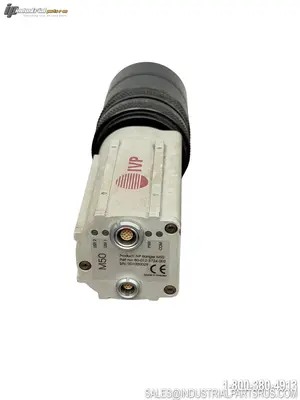 Used IVP RANGER M50 80-012-3724-002 Camera Systems Kentucky US | Industrial Parts R Us Inc. #1437669