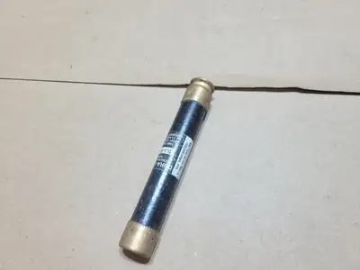 Used BUSSMANN DLS-R-15 Fuses British Columbia CA | Lenmark #1489756