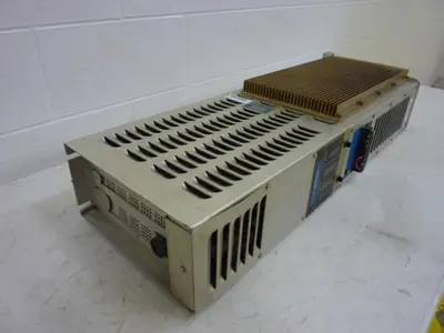 USED GOULD P453-611
