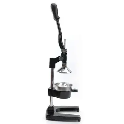 Hand Press Commercial Manual Citrus Fruit Lemon Orange Juicer Juice Squeezer