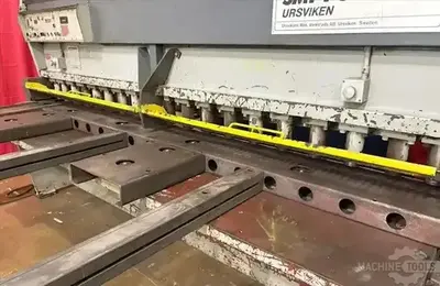 USED SMT GSA-430