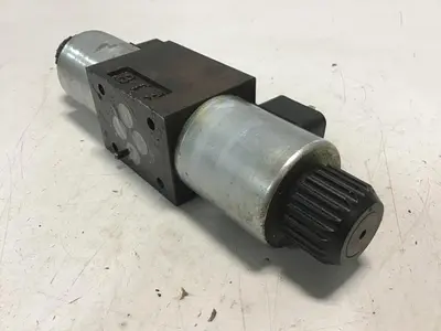 USED BOSCH 081WV06P1V1018WS024/00D51