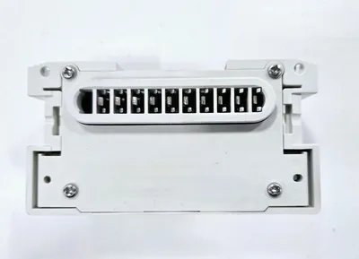 USED SMC EX600-ED3-X16