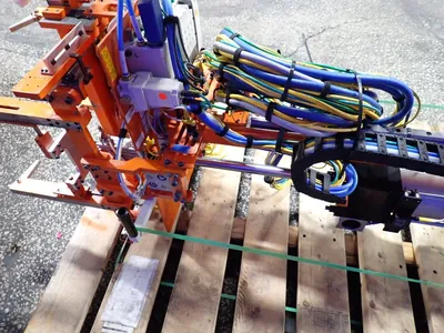 850 Lbs Lifting Fixture