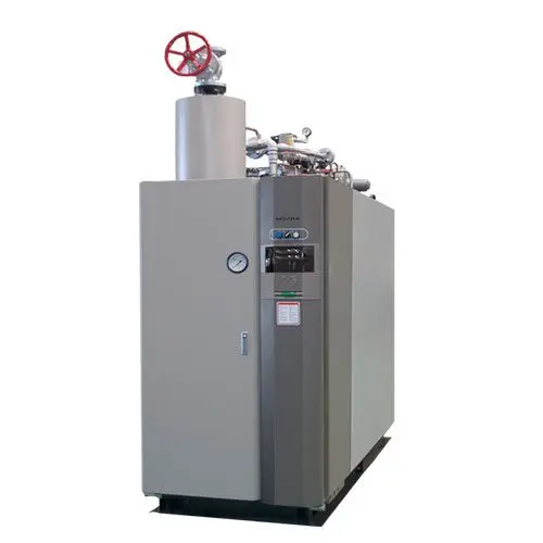 Used MIURA LX-50SG-12 Boilers Illinois US | M&M Equipment Corp. #1494103