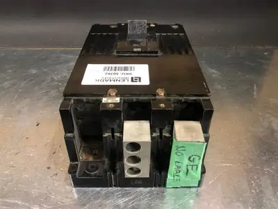 USED GENERAL ELECTRIC TKM836F000