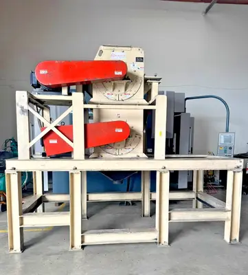 SCHUTTE BUFFALO _UNKNOWN_ Other Process Engineering Equipment | Amiron Machinery (1)