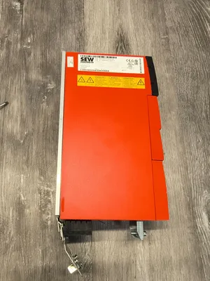 SEW-EURODRIVE MC07B0022-5A3-4-00 General Purpose AC Drives | ESS Industrial Equipment Sales (5)