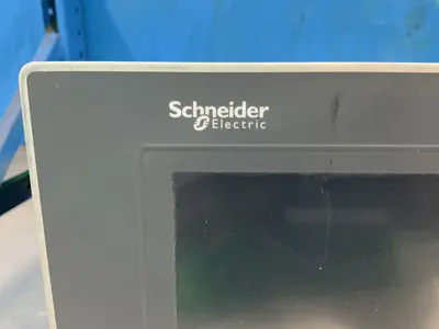 Used SCHNEIDER ELECTRIC HMIPP07A2001 Automation Control (HMI) Ohio US | HGR 24 #1406154