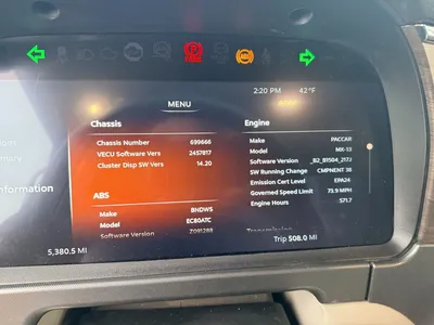 2025 Guzzler Classic Industrial Air Handler | American Contractors Equipment Supply (11)