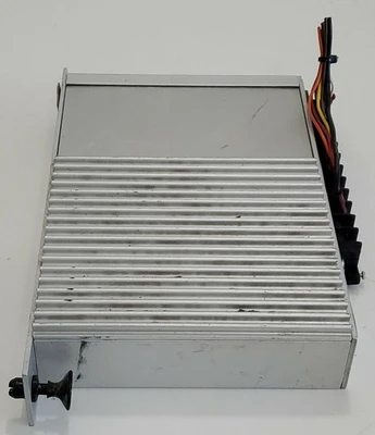 USED Uticor Technology 75B27