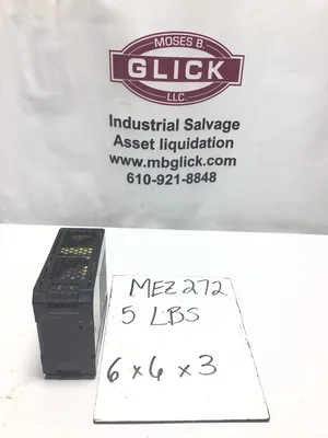 USED OMRON S8VK-T24024
