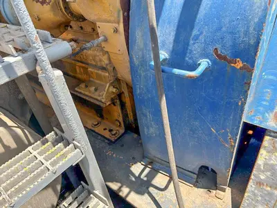 Used GARDNER DENVER PZ-7 (PZG) TRIPLEX DRILLING MUD PUMP. Piston Pumps Pennsylvania US | East West Machinery & Drilling #1417821
