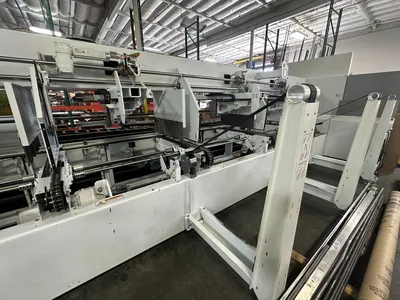2021 TRUMPF TUBE 5000 FIBER LASERS | Machinery Resources International (7)