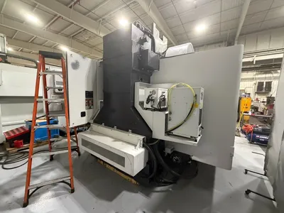 2018 METHODS MV 1600H Vertical Machining Centers CNC | CNC EXCHANGE (12)