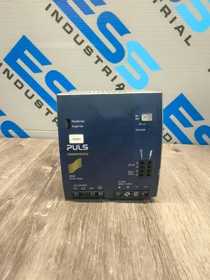 PULS QT40.481 PLC Power Supplies | ESS Industrial Equipment Sales (3)