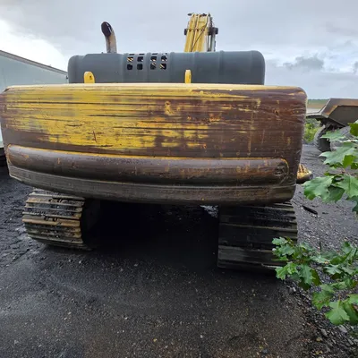 2000 KOMATSU PC400LC-6LM Excavator | Iron Listing (18)