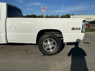 Used 2000 CHEVROLET SILVERADO Pickup Trucks Michigan US | Miedema Asset Management Group #1457245