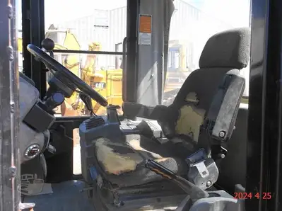 Used 1999 CATERPILLAR 938G Wheel Loaders New York US | Beck Equipment #1506439