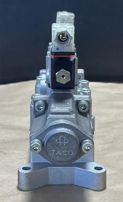 NEW TACO Co MVD-432-06YS AC-100V