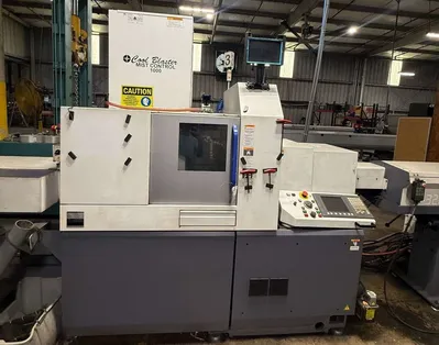 2020 CITIZEN A20VII (3F7) Swiss Type Automatic Screw Machines | UniversalAutomatics.com (2)