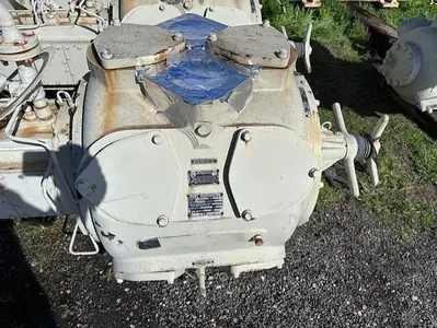 USED ARIEL JGJ-6