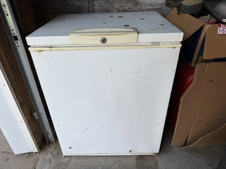 Used _UNKNOWN_ _UNKNOWN_ Freezers Michigan US | Miedema Asset Management Group #1313741