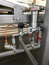 Used MEHEEN _UNKNOWN_ Beverage Equipment - Carbonated Monoblock Connecticut US | DMC Industries #1281861