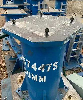 Used 2011 UTICA BODY AND ASSEMBLY FITS ARCMATE SERIES ROBOTS Misc Electrical & Power Parts Michigan US | Aucto #1336172