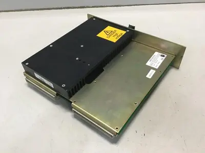 USED MOOG T161-901-A-10-E5-2-9A