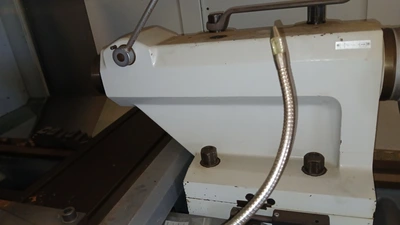Used 2012 WEILER E90 CNC Lathes Illinois US | Revelation Machinery #1318336