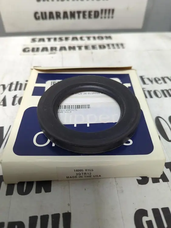 New | in-Stock PARKER 14095 H1L5 3QTR12 Pump & Valve Parts Ohio US | Surplus Asset Holdings #1234963