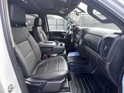 Used 2021 CHEVROLET SILVERADO 3500HD Service & Utility Trucks Florida US | Truck and Van Outlet #1509133