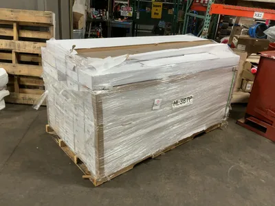 Used _UNKNOWN_ _UNKNOWN_ Flooring, Windows, and Doors Michigan US | Miedema Asset Management Group #1424792