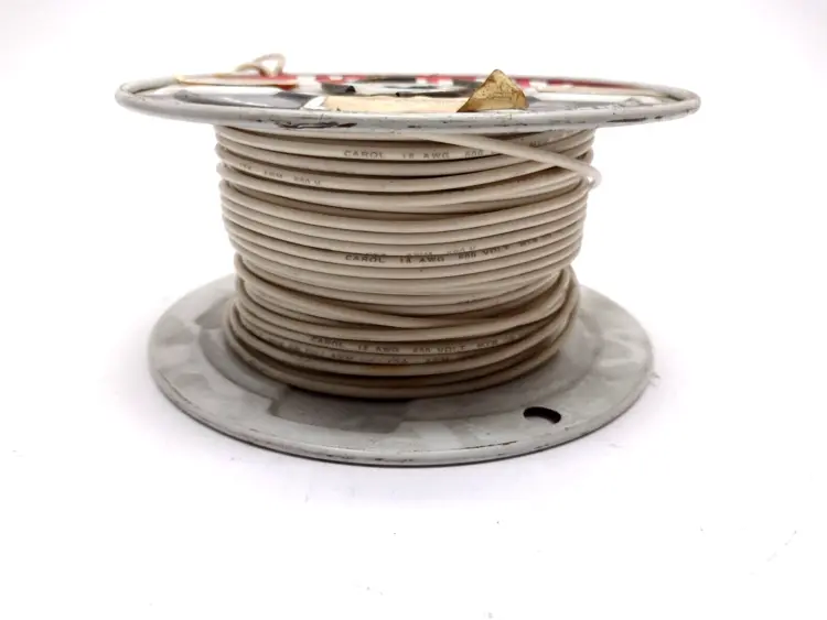 Used CAROL _UNKNOWN_ Cable & Wire | Maverick Industrial Sales #1111703