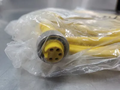 Used Brad Harrison _UNKNOWN_ Cable & Wire South Carolina US | Palmetto Automation #1165771
