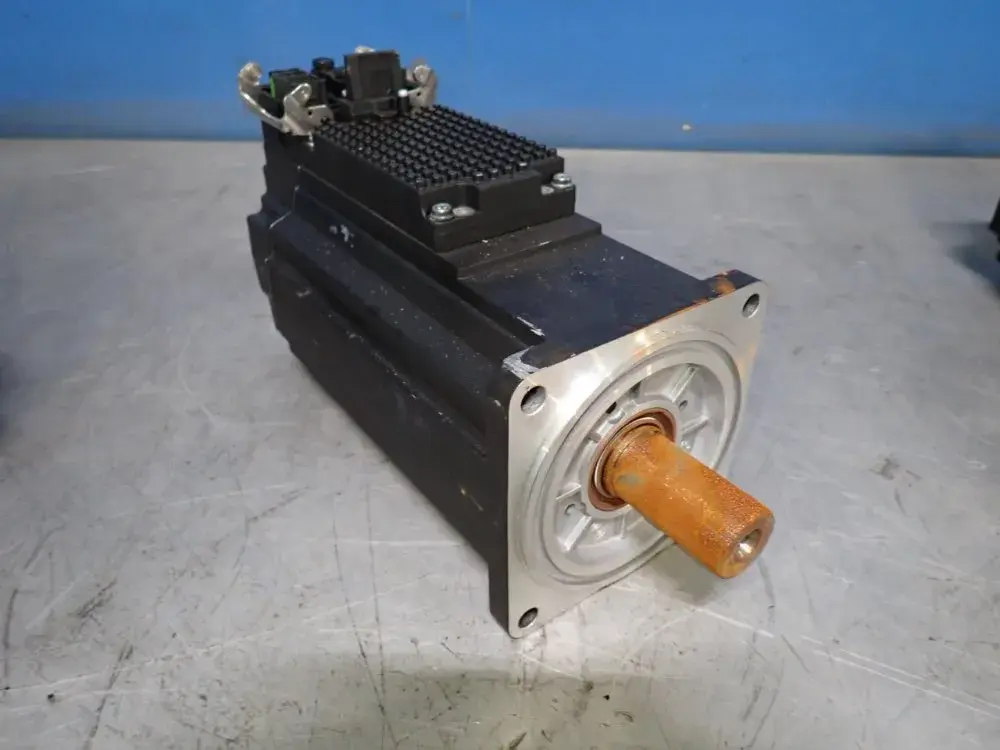 USED REXROTH KSM01.2B071C24NS1HG0SENND7NNFW