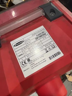 KUKA KR 16 L8 ARC Robots | ESS Industrial Equipment Sales (9)