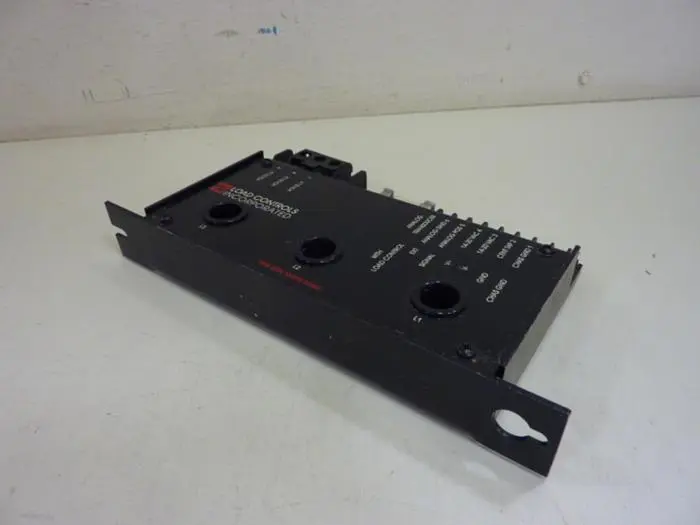 Used LOAD CONTROLS INC PH-3A-HG Industrial Controls | Ideal Machinery #664765