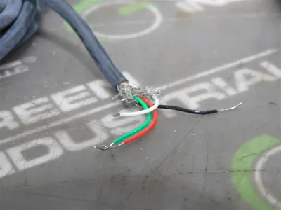 USED TE CONNECTIVITY 02560993-000